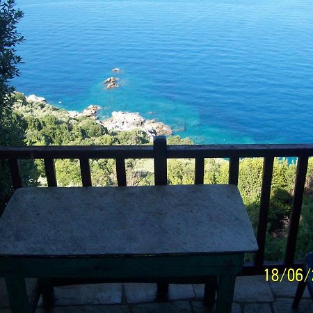 Apartments In Mylopotamos Luaran gambar