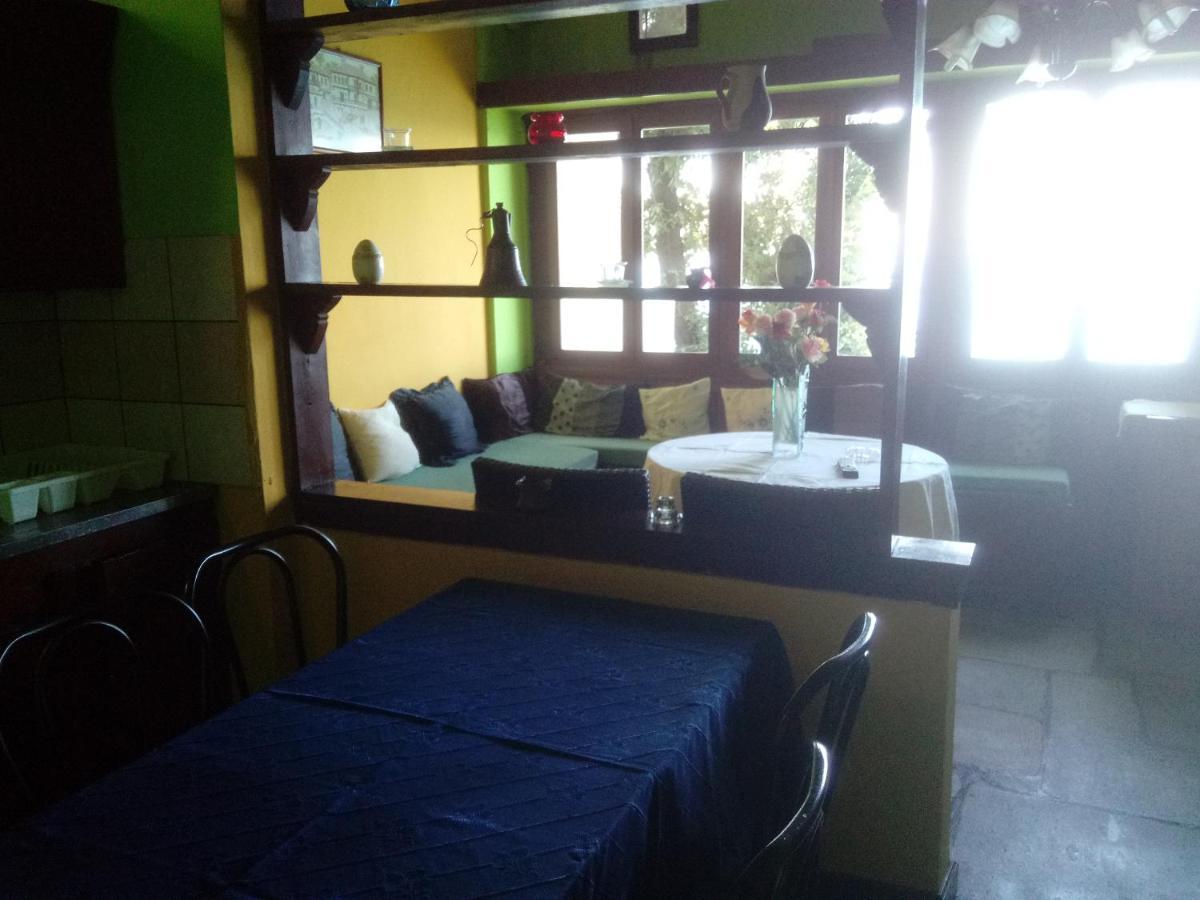 Apartments In Mylopotamos Luaran gambar