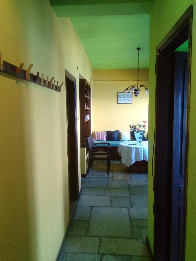 Apartments In Mylopotamos Luaran gambar
